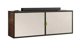szafka-rtv-luna-2-zloty-uchw-z-frontami-dab-craft-zloty-kaszmir