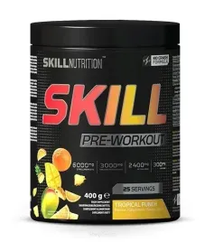 skill-nutrition-pre-workout-o-smaku-owocow-tropikalnych