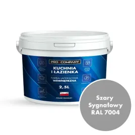 pro-company-farba-lateksowa-kuchnia-lazienka-25l-szary-sygnalowy-ral-7004
