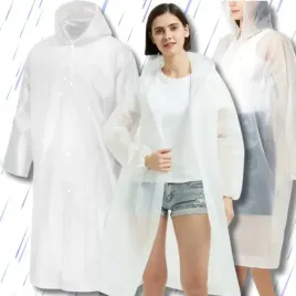 biala-peleryna-przeciwdeszczowa-plaszcz-przeciwdeszczowy-z-kapturem-70x145