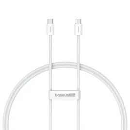 kabel-przewod-usb-c-30w-pd-480mb-s-superior-series-ll-1m-bialy-baseus