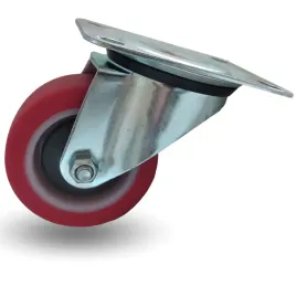 kolo-obrotowe-zestaw-jezdny-80mm-150kg-jppu-0801-red-poliuretan