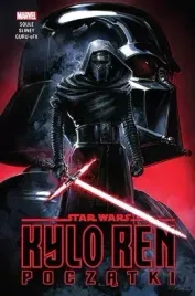 komiks-star-wars-kylo-ren-poczatki-praca-zbiorowa