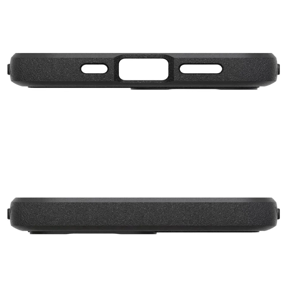 etui-case-na-iphone-16e-rugged-armor-magsafe-czarne-spigen