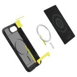 etui-case-na-iphone-16e-rugged-armor-magsafe-czarne-spigen-funkcje-magsafe