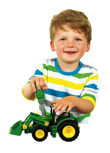 traktor-john-deere-do-skrecania-klein-seria-john-deere