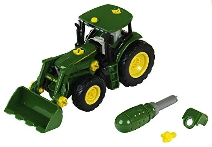 traktor-john-deere-do-skrecania-klein-plec-chlopcy