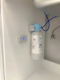 system-filtrujacy-wode-kranowa-zestaw-startowy-dafi-flow-comfort-d1