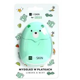 mydelko-do-rak-w-platkach-myszka-limone-and-mint-50szt-hiskin-kids
