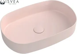umywalka-ceramiczna-nablatowa-isvea-italy-infinity-10nf65055-2s-rozowy