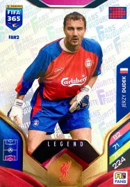 panini-fifa-365-2026-fans-favourite-legend-fan2-jerzy-dudek-liverpool