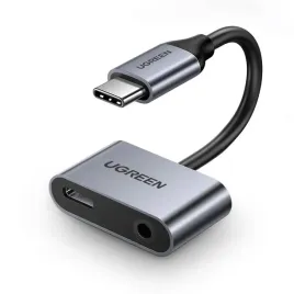 adapter-audio-dwuportowy-usb-c-meski-mini-jack-3-5mm-usb-c-zenski-