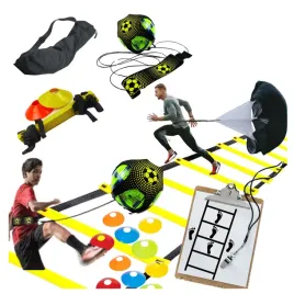 super-zestaw-pilkarski-drabinka-pacholki-trener-podan-spadochron-prezent