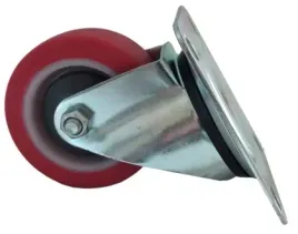 kolo-obrotowe-80mm-150kg-jppu-0801-red