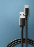 kabel-przewod-usb-usb-c-2a-0-5m-czarny-ugreen-stan-nowy