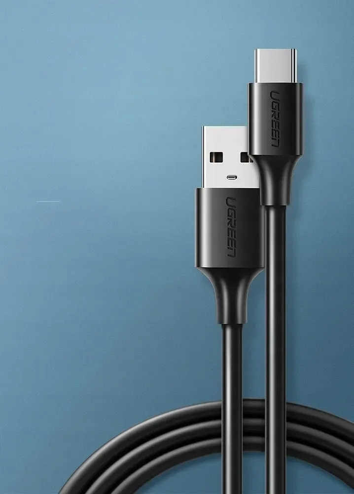 kabel-przewod-usb-usb-c-2a-0-5m-czarny-ugreen
