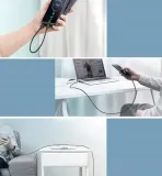 kabel-przewod-usb-usb-c-2a-0-5m-czarny-ugreen-kod-producenta-60115