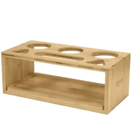 ociekacz-stojak-bambusowy-na-trzy-butelki-spinel-soda-do-saturatora-stream