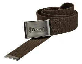 pasek-plocienny-pinewood-canvas-9199-brazowy