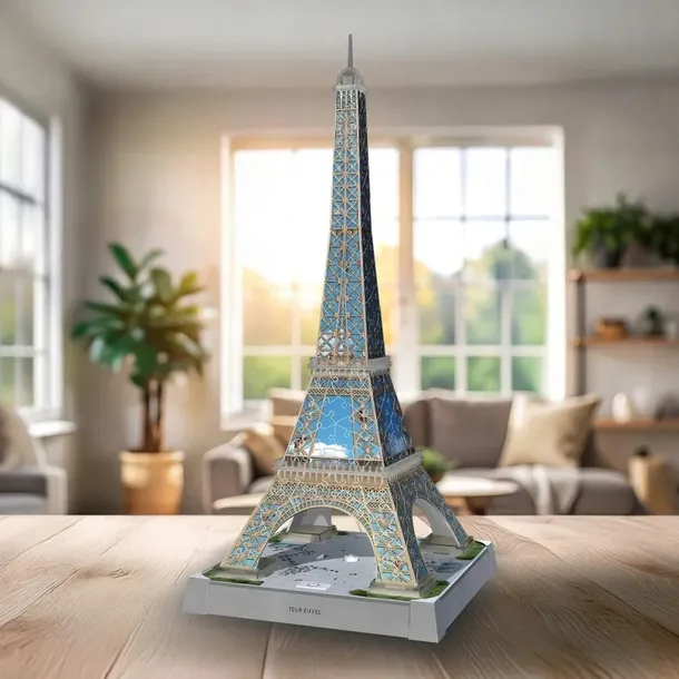 puzzle-3d-wieza-eiffla-ravensburger-polska-stan-opakowania-oryginalne