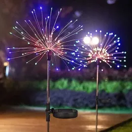 2x-lampa-solarna-led-dmuchawiec-fajerwerki-wbijana-ogrodowa-rgb-kolorowa