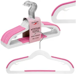 wieszak-kidsi-komplet-10-sztuk-szaro-rozowy