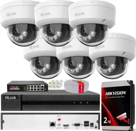 zestaw-monitoringu-sklepu-6-kamer-ip-8mpx-hilook-by-hikvision-dysk-2tb-poe