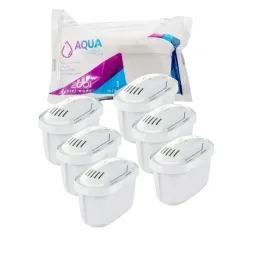 6szt-wklad-filtrujacy-do-dzbanka-aqua-pro-filtr-do-wody-dafi-brita-maxtra