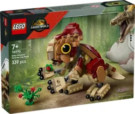 klocki-jurassic-world-76970-maly-dinozaur-dolores-aquilops-lego