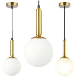 lampa-sufitowa-wiszaca-zyrandol-szklana-kula-e27-loft-100cm-zloty-bialy