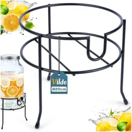 stojak-pod-sloj-sloik-z-kranikiem-metalowy-czarny-20-cm-vilde-229071