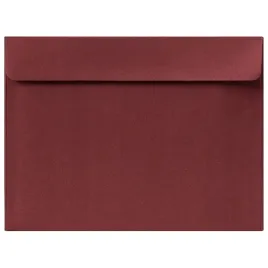 koperty-ozdobne-c5-hk-perlowy-czerwony-120g-50-sztuk-do-bonu-prezentu