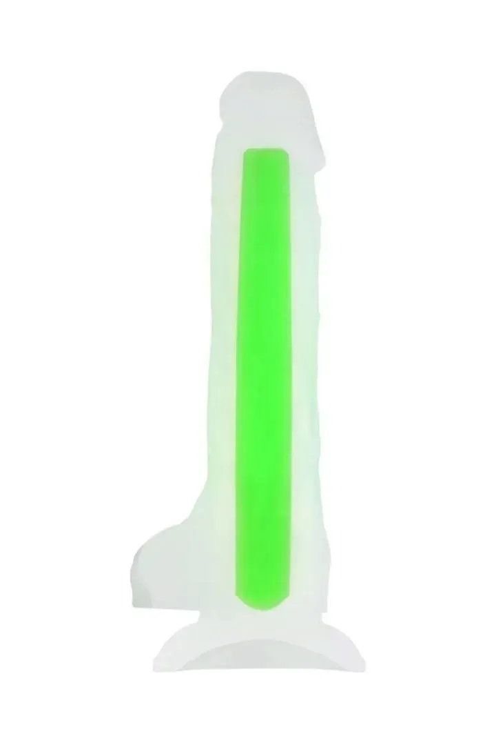 beyond-by-toyfa-dick-glow-green-13cm