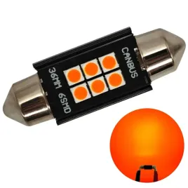 c5w-zarowka-led-sv8-5-12-24v-canbus-36mm-pomaranczowy