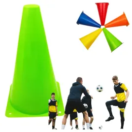 pacholek-treningowy-1szt-do-pilki-noznej-23cm-zielony-dla-pilkarza