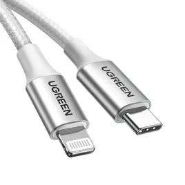 kabel-przewod-usb-c-iphone-lightning-mfi-1m-srebrny-ugreen