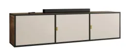 szafka-rtv-luna-3-zloty-uchw-z-frontami-dab-craft-zloty-kaszmir