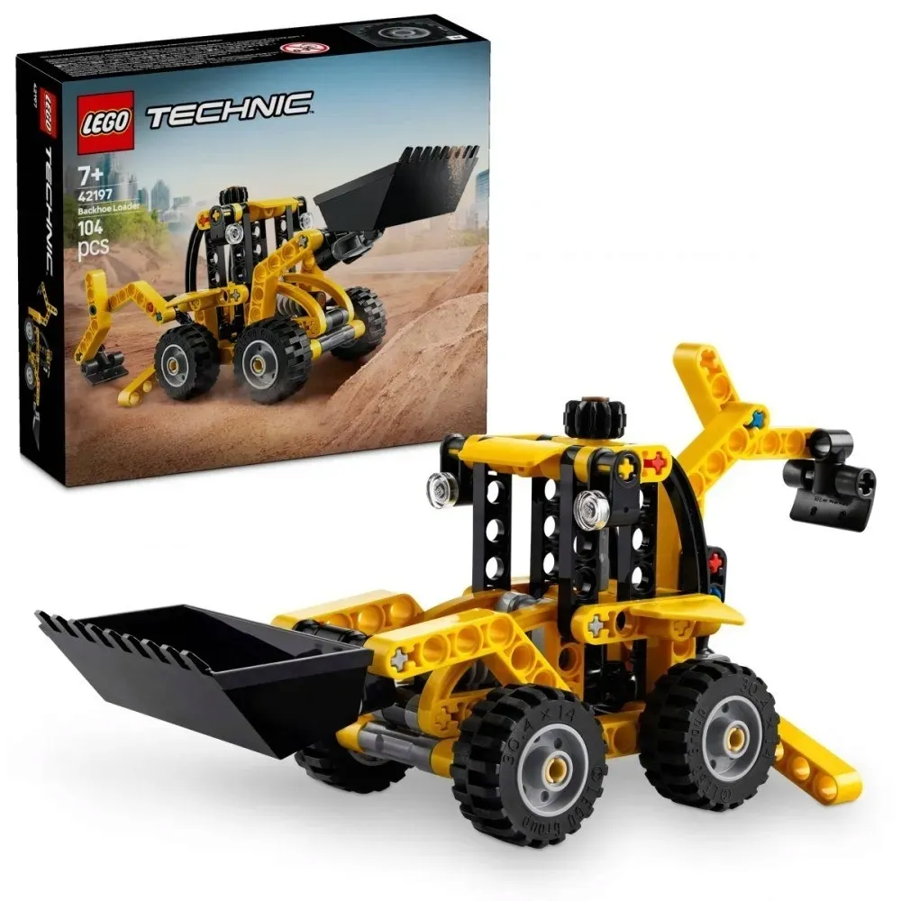 klocki-technic-42197-koparko-ladowarka-lego