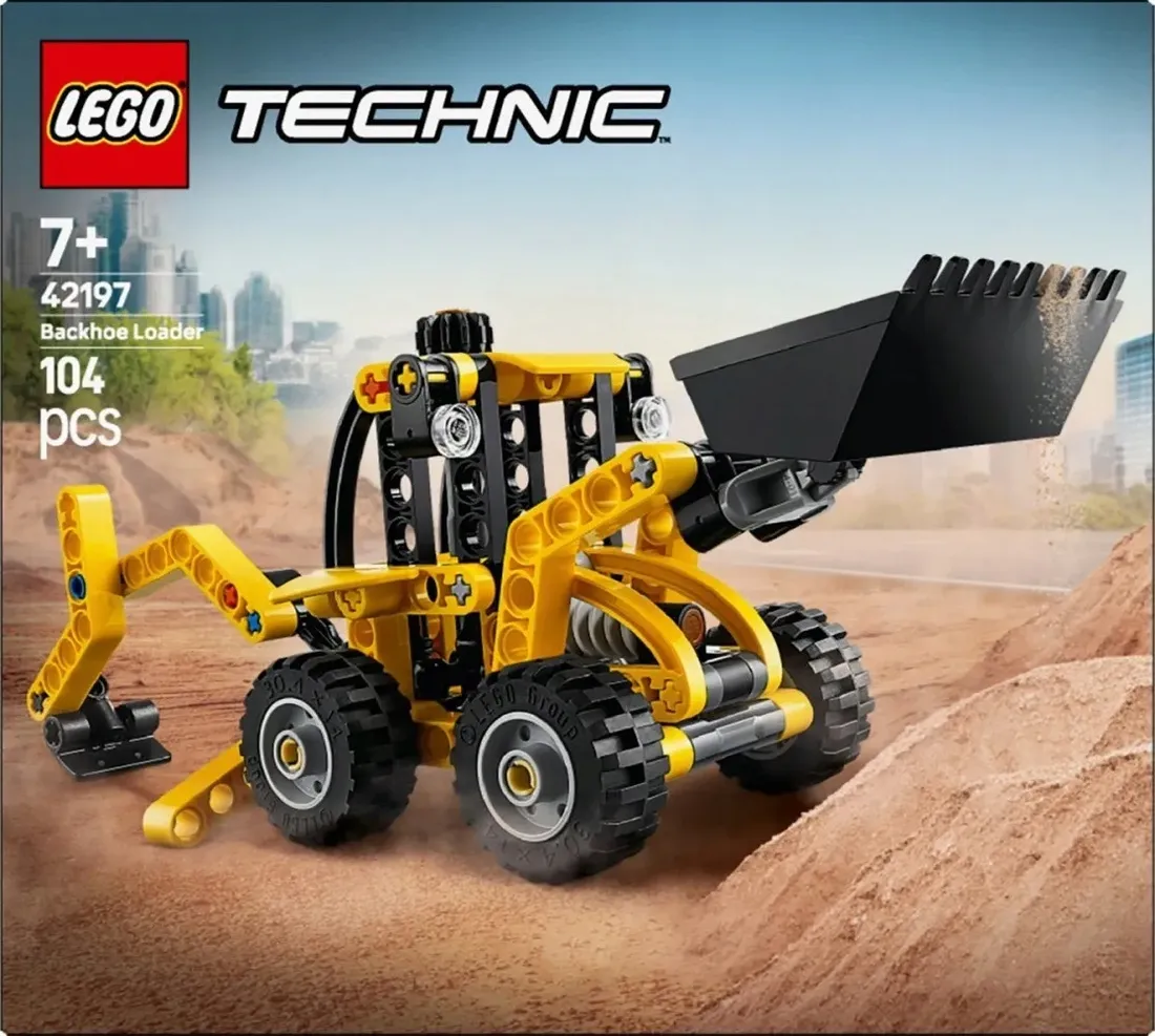 klocki-technic-42197-koparko-ladowarka-lego
