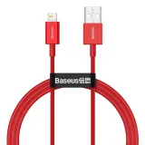 superior-kabel-przewod-do-iphone-usb-lightning-2-4a-1m-czerwony-baseus