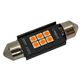 rurka-39mm-c5w-c10w-led-pomaranczowa-sv8-5-12-24v-canbus-mocna