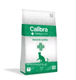 calibra-veterinary-diets-cat-renal-cardiac-2kg-calibra
