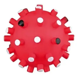 trixie-pilka-jezowa-6cm-z-duzym-kolcem-trixie