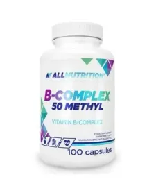 allnutrition-b-complex-50-methyl-vitamin-b-complex-suplement-diety-100-kap
