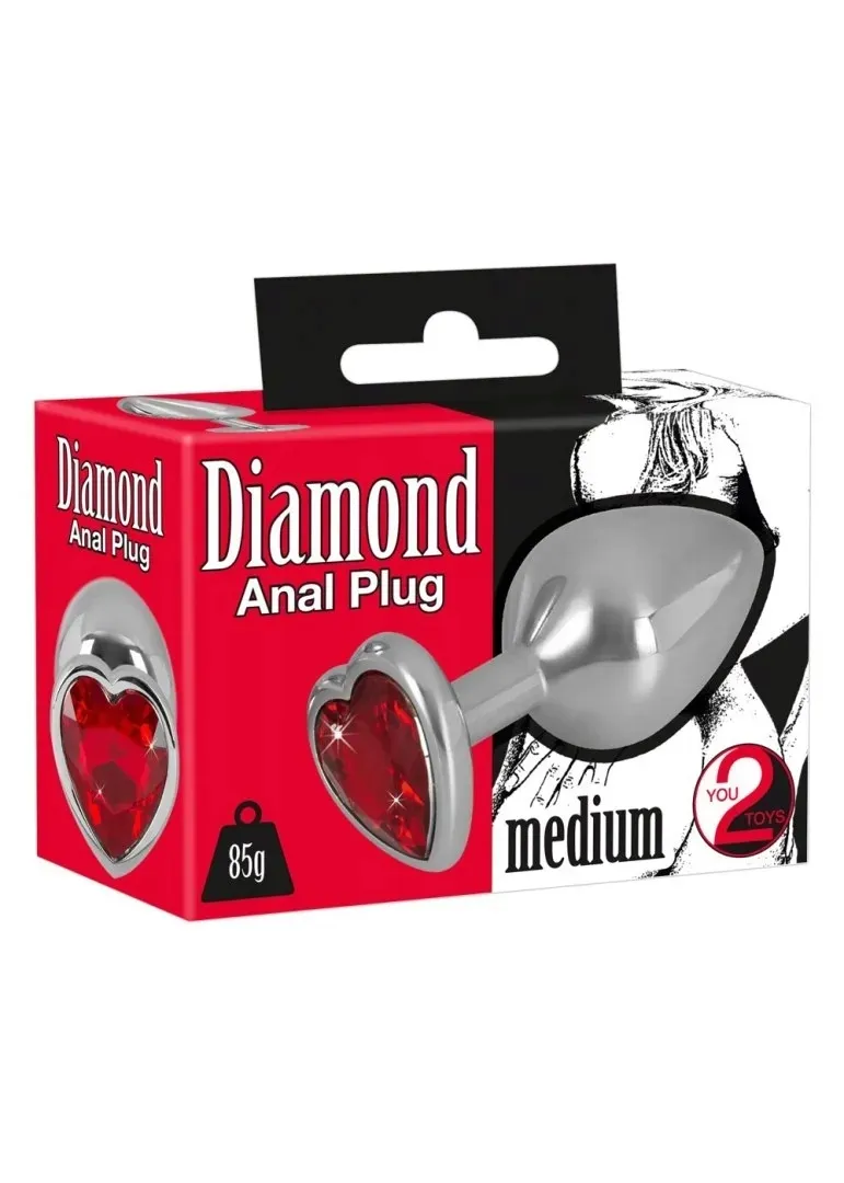 diamond-butt-plug-medium