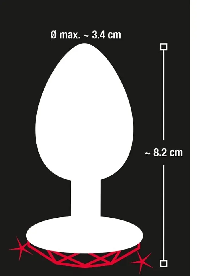 diamond-butt-plug-medium-stan-nowy