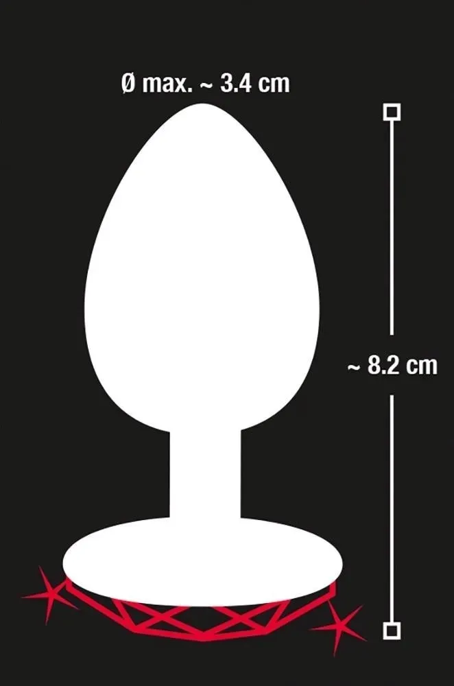 diamond-butt-plug-medium-stan-nowy