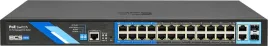bcs-b-sp24g-2sfp-m-switch-poe-dla-24-kamer-ip