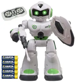 robot-zdalnie-sterowany-na-pilota-gestami-interaktywny-zestaw-5-baterii
