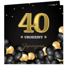 10x-zaproszenie-na-40-urodziny-czterdziestke-10-sztuk-zlote-balony
